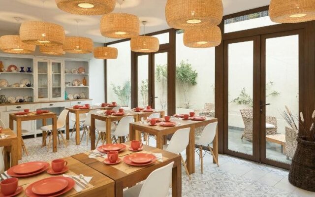 Casa Bellavista Hotel