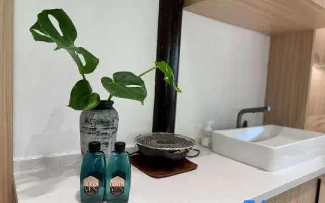 Shanju Wangjiangnan Homestay