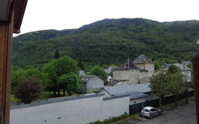 Appartement Ramel Luchon
