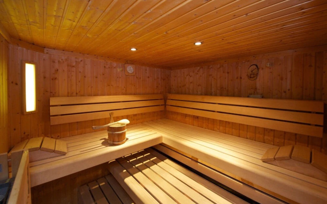 Pension Alpenrose