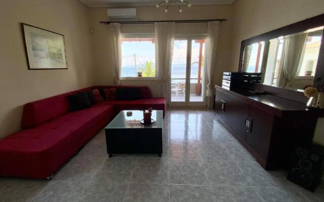 Platanidia Apartment Pelion