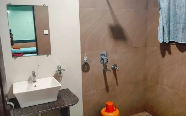 Hotel Gokarna International