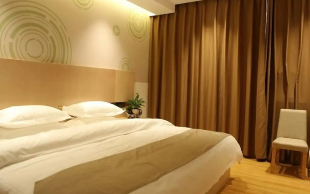 大理洱海暮居客栈 – Guest Rooms – Dali