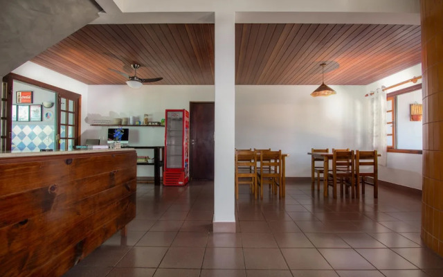 Rentes House Ubatuba