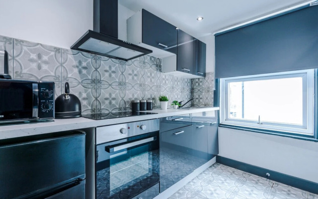 Empire Blackpool Apartments - 2 St Pauls Road