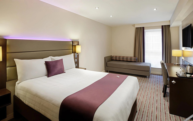 Premier Inn Southport Central