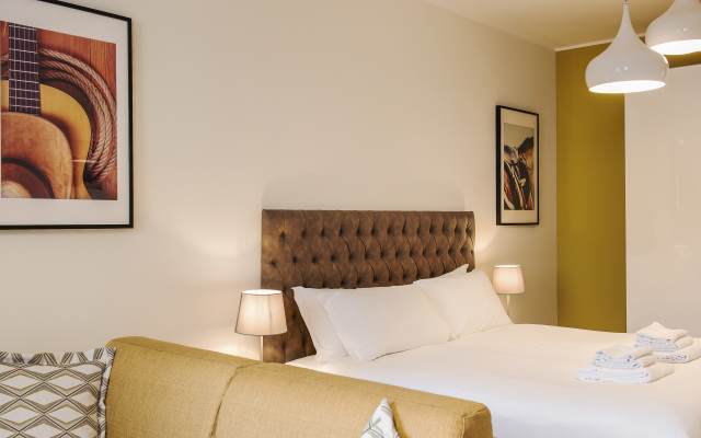 Italianway Bergonzoli Place - MONO B - Country