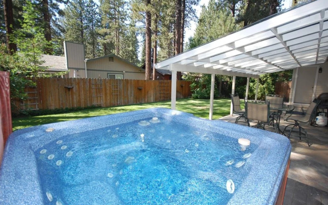 2269 Oregon Avenue by RedAwning