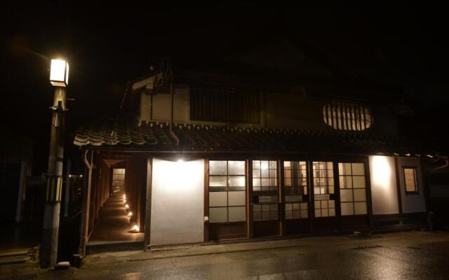 Sasayama Castle Town Guest House KOMEYA - Vacation STAY 92036