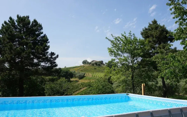 Agriturismo le Vallilunghe
