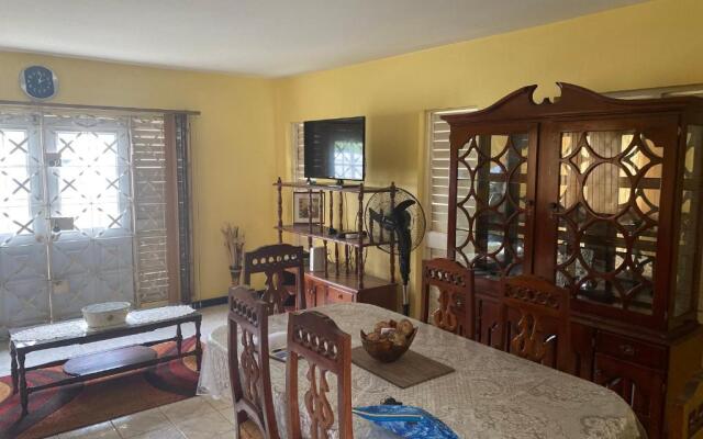 Finest Accommodation Renfrew Place 4-12 Renfrew Rd Apt # 15 New Kinston Jamaica