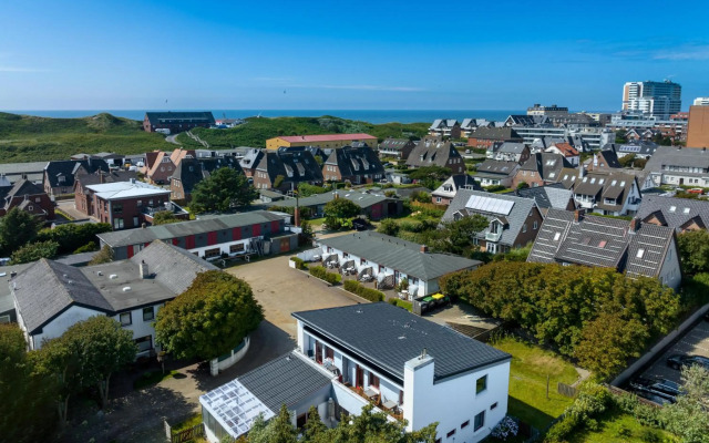 Appartement Greenlön