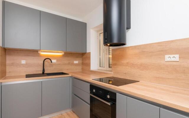 Apartments4You Supetar