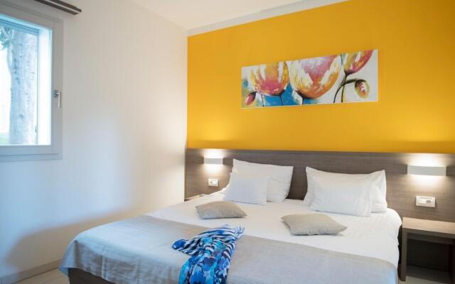 Crvena Luka Apartments, Premium Residence near Biograd n/m