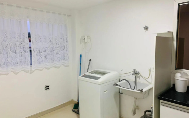 Apartamento no Tremembé 2 dormitórios. apt 13