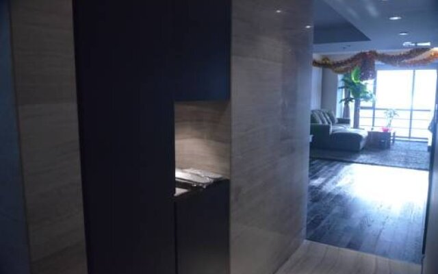 Chaojizhi Hotel Qingdao