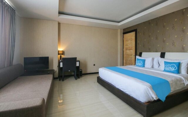 Airy Denpasar Barat Teuku Umar Barat 350 Bali