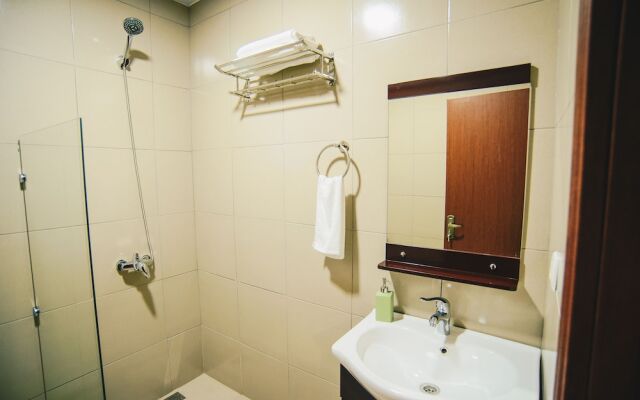 Hotel Sani Kutaisi