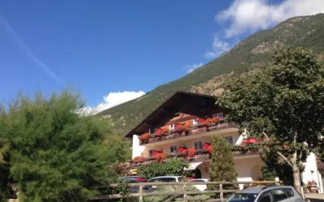 Hotel Vetzanerhof