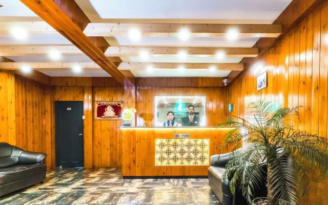 Sparrow Juniper Tree 2 min walk To Mg Marg