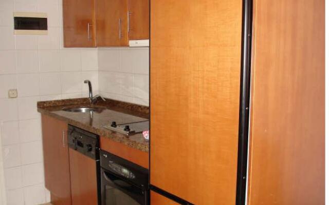 Apartamentos Benal Beach - Geinsa