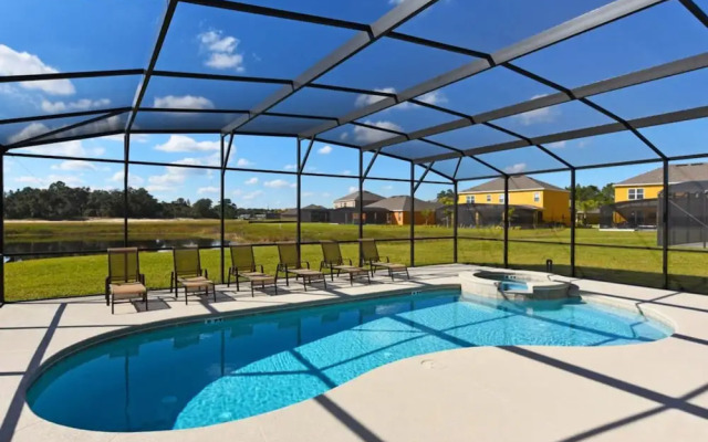 Watersong Resort 339