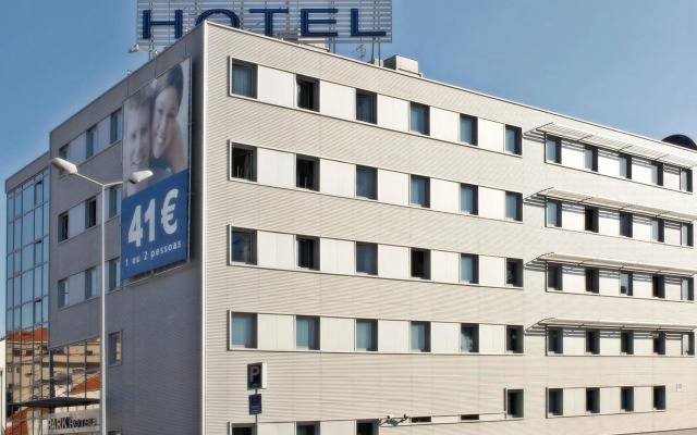 Park Hotel Porto Gaia