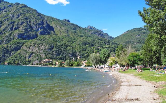 Apartment Stazione Porlezza