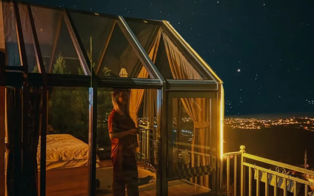 Wood Life Bungalow