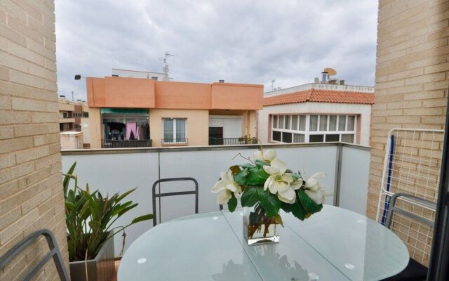 Apartment Verano