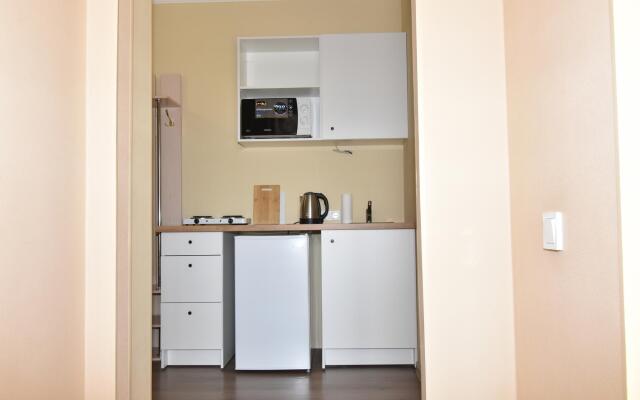 Studio Ante (Студио Анте) на улице Щербакова