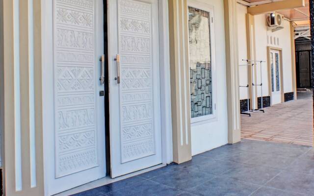 OYO Life 93138 Anugrah Kost Syariah