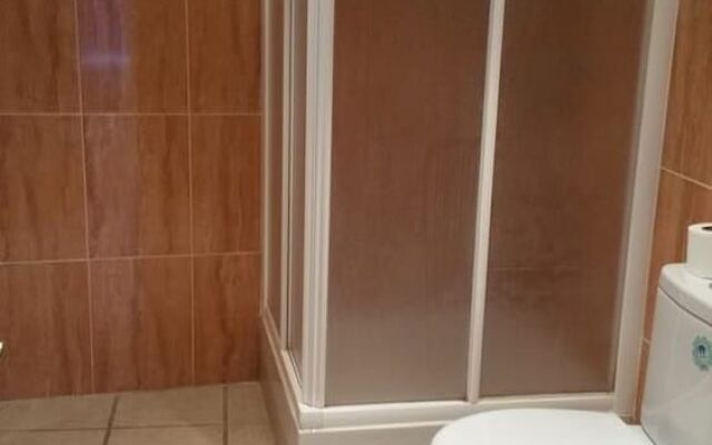 Agroturismo Barkero Etxea