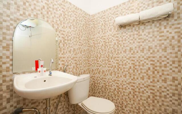 Super OYO Naomi Heritage