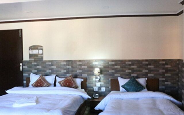 Hotel Crown