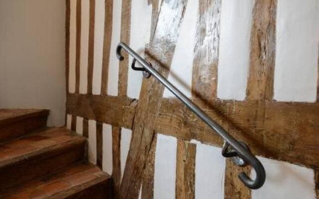 Chambres Houdaille