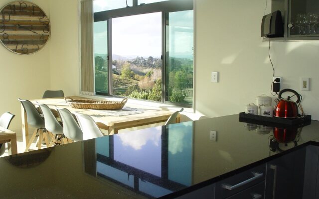 Silverdale Hilltop Lodge