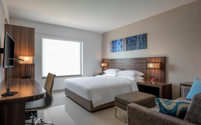 JKR Resort & Spa