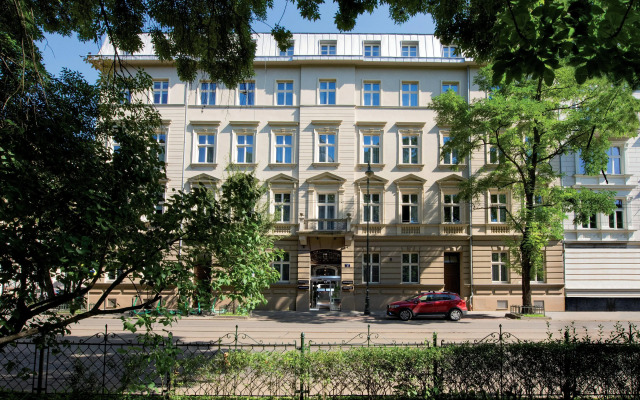 Leonardo Boutique Hotel Krakow Old Town