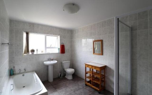 Seabreeze Accommodation
