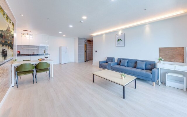 Yeosu Napoli Pension