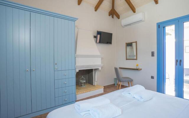 ANOGI - Boutique Guesthouse ~1909~