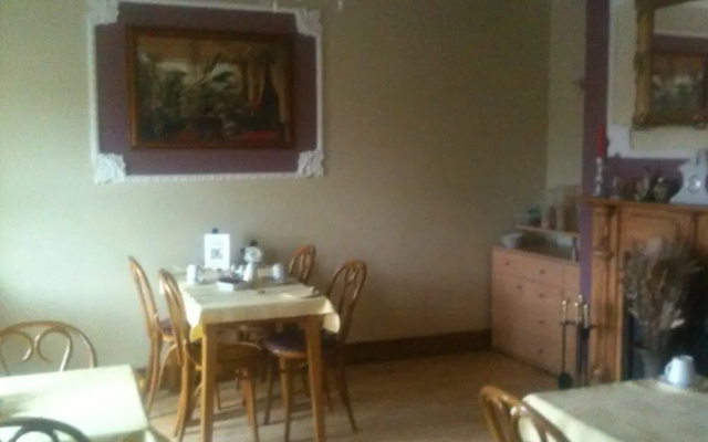 Deerpark Manor Bed & Breakfast