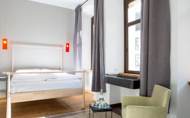 Hotel Villa Vie