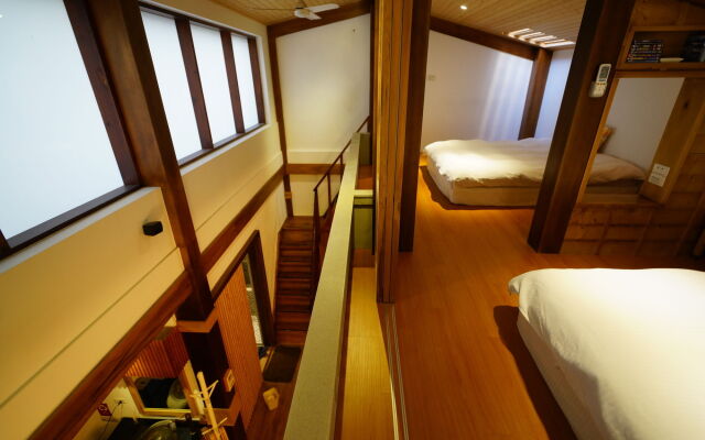 Suehirodori Japanese Entire Home No1