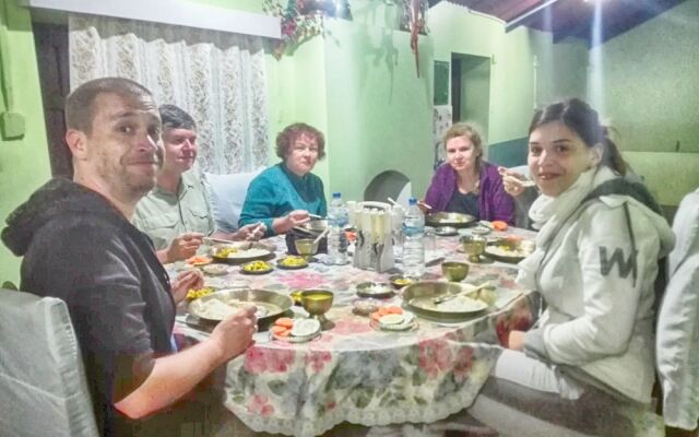Amatya Homestay