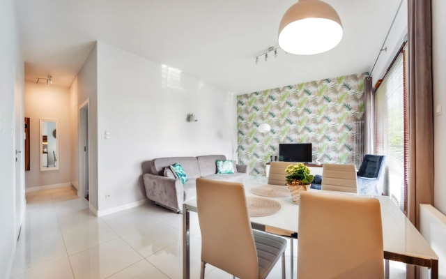 Apartamenty Sun & Snow Nowe Orłowo