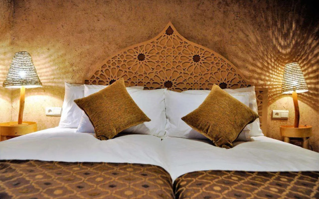 Riad l´Escale de Marrakech