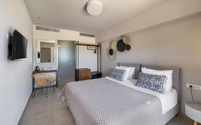 Asteris Hotel