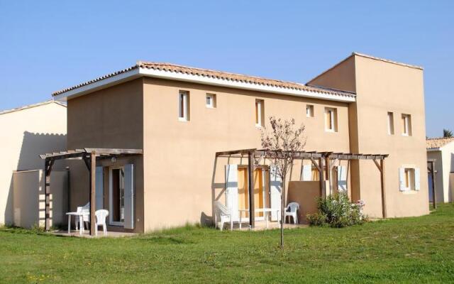 Residence Vacanceole Sun Hols Les rives du lac